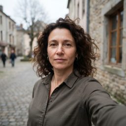 Émilie Lejeune