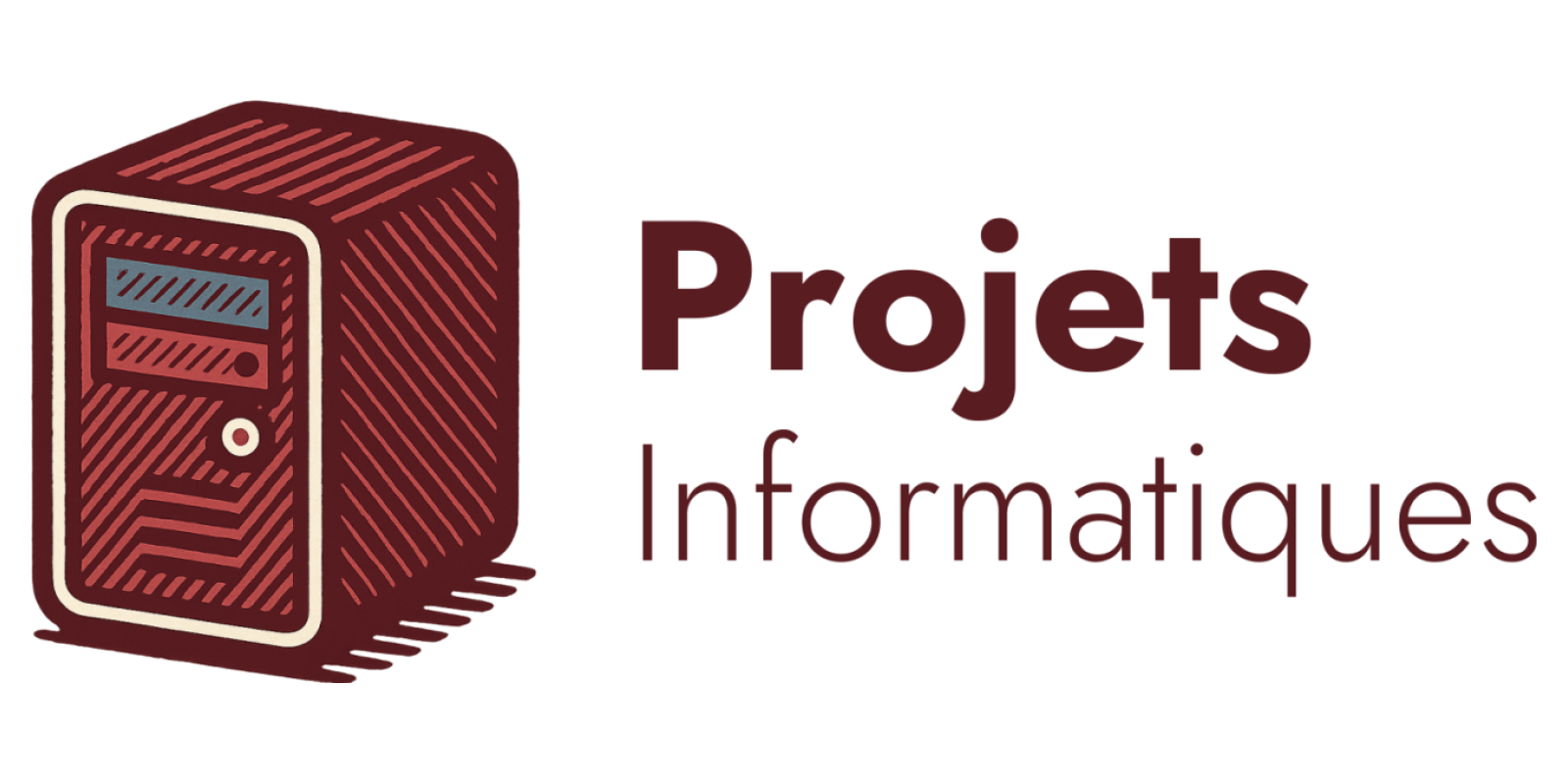 Projets Informatiques